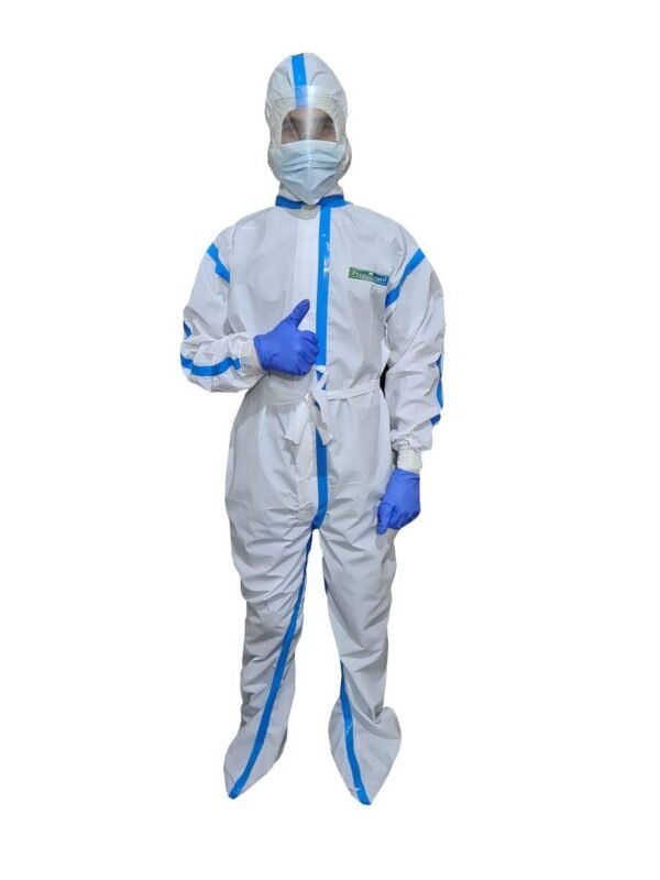 ppe kit