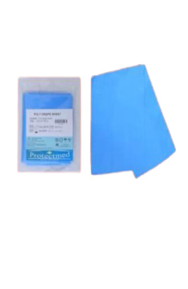 Poly Drape Sheet
