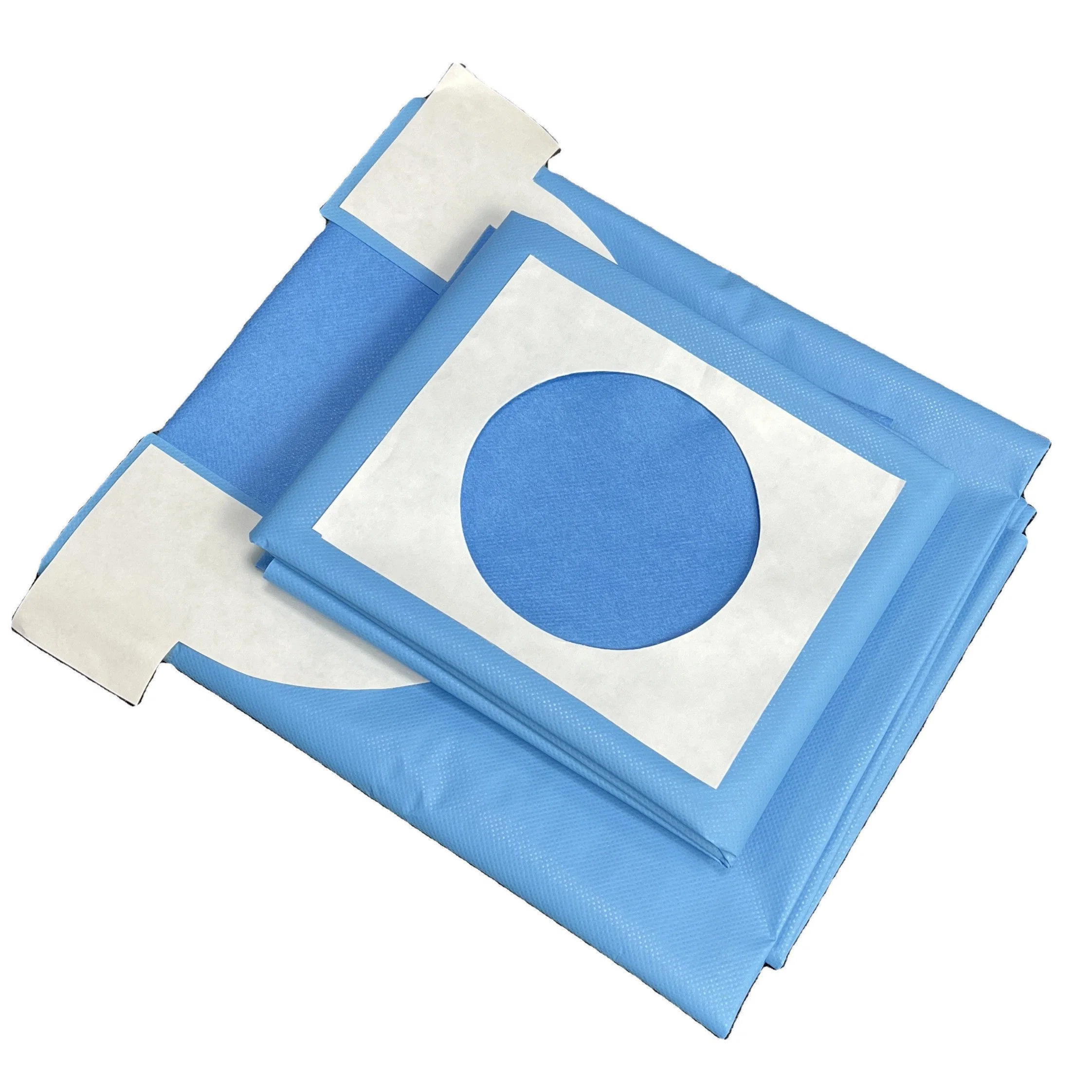 Laparotomy Drape
