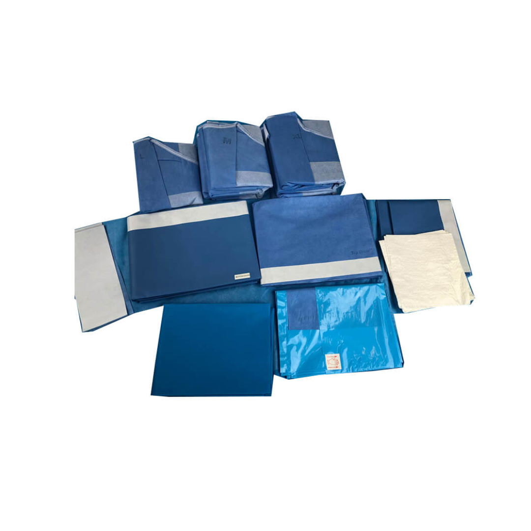 Universal Drape