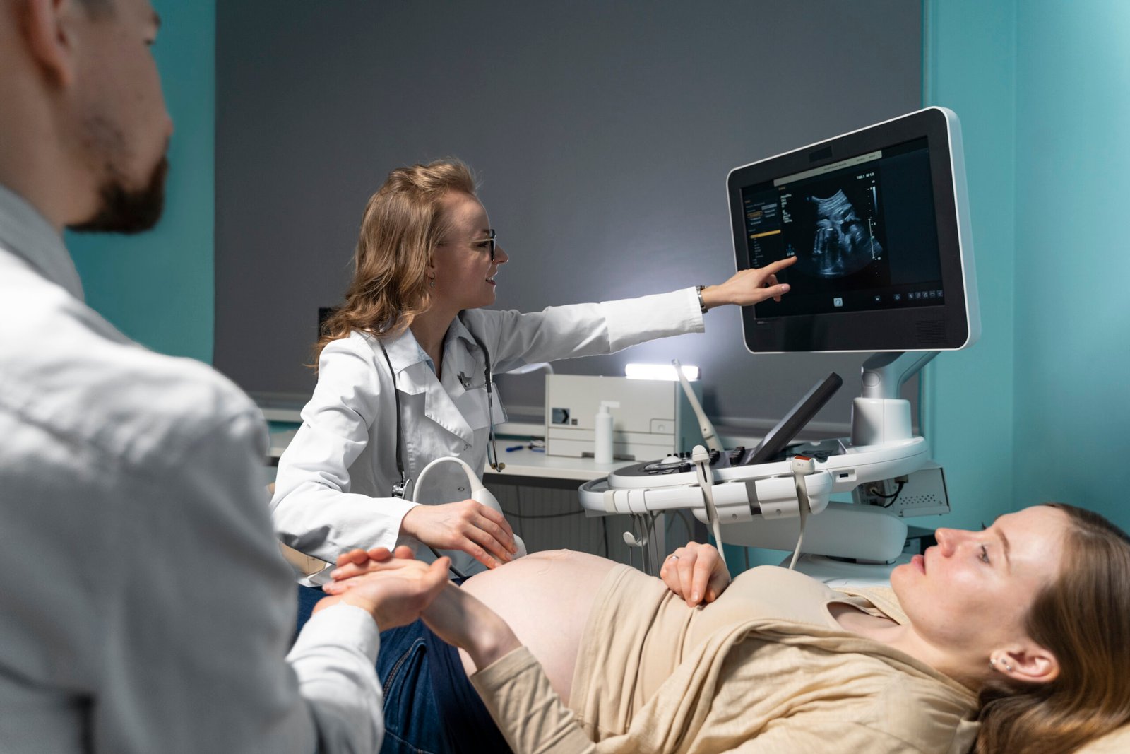 Gynecology And Obstetrics