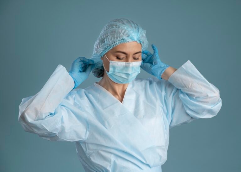 Surgical Kits & Packs