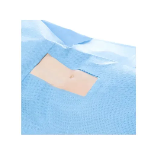 major drape