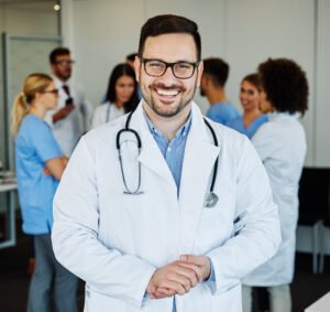 Disposable Gowns | Protectmed Healthcare