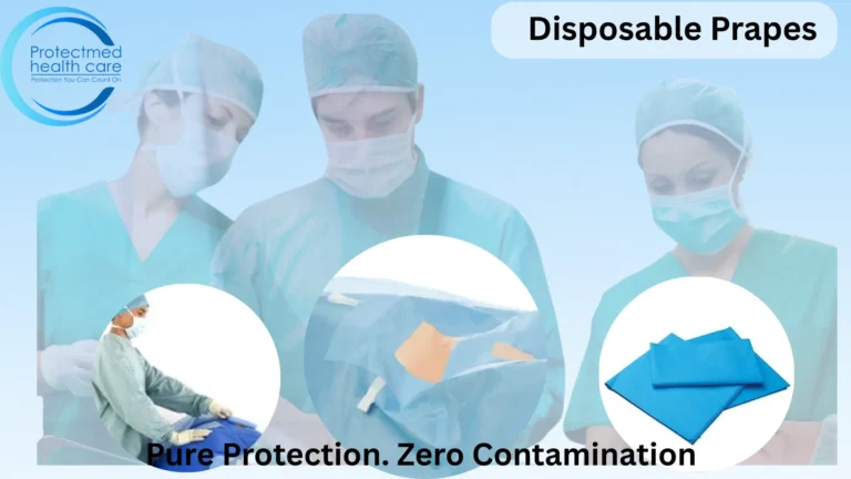 disposable drapes