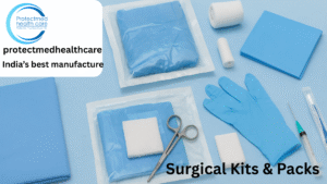 Surgical Kits & Packs